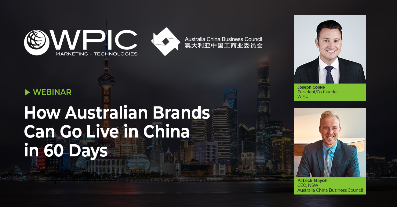 Australia Accelerator webinar Australia Accelerator webinar